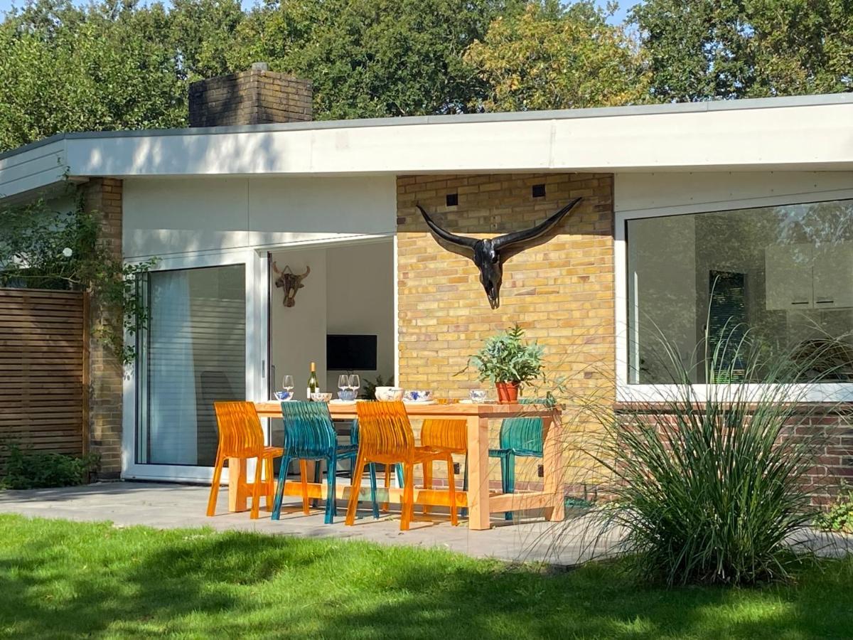 Ferienhaus Deining Sint Maartensvlotbrug
