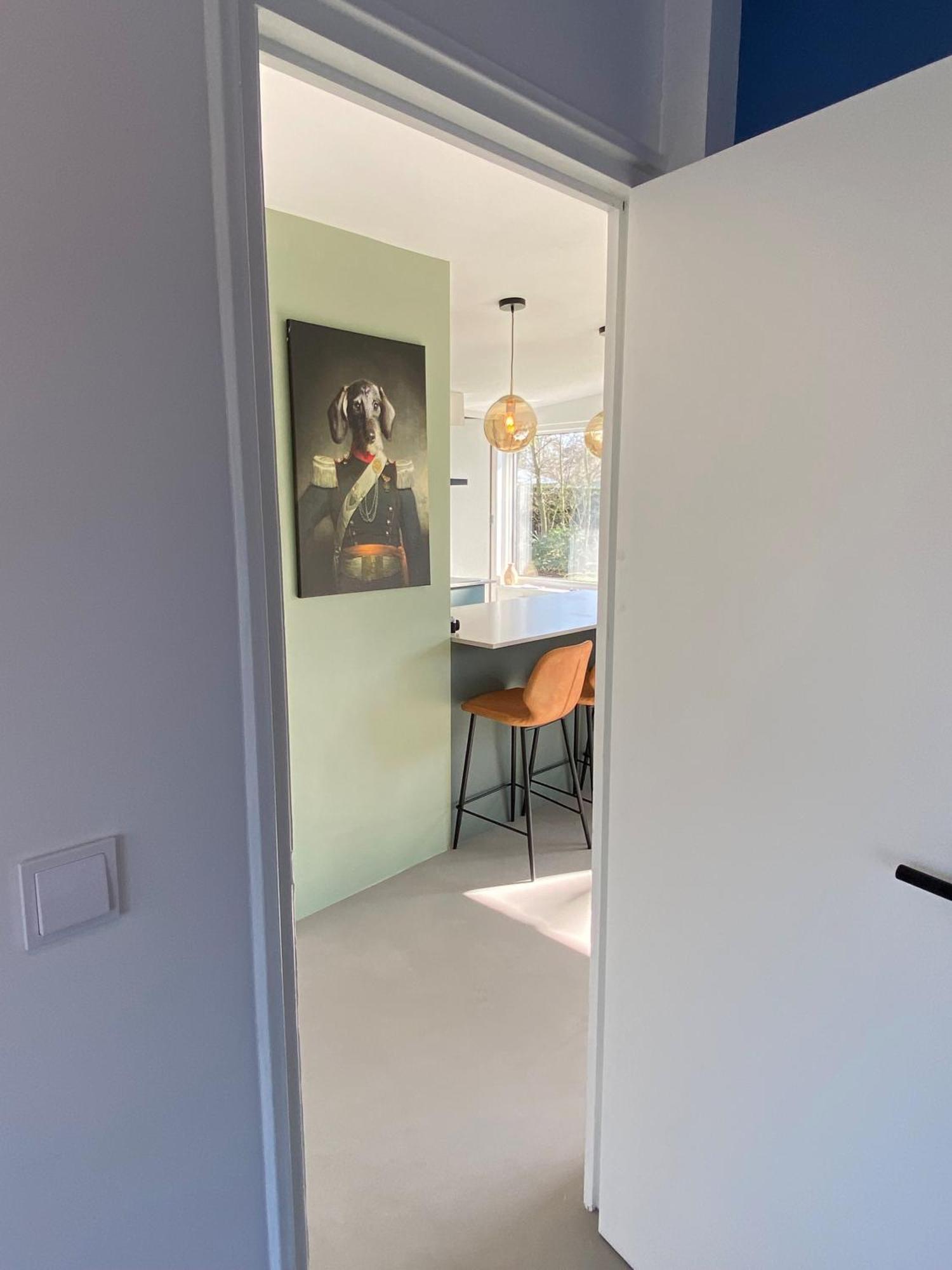 Deining Ferienhaus *
