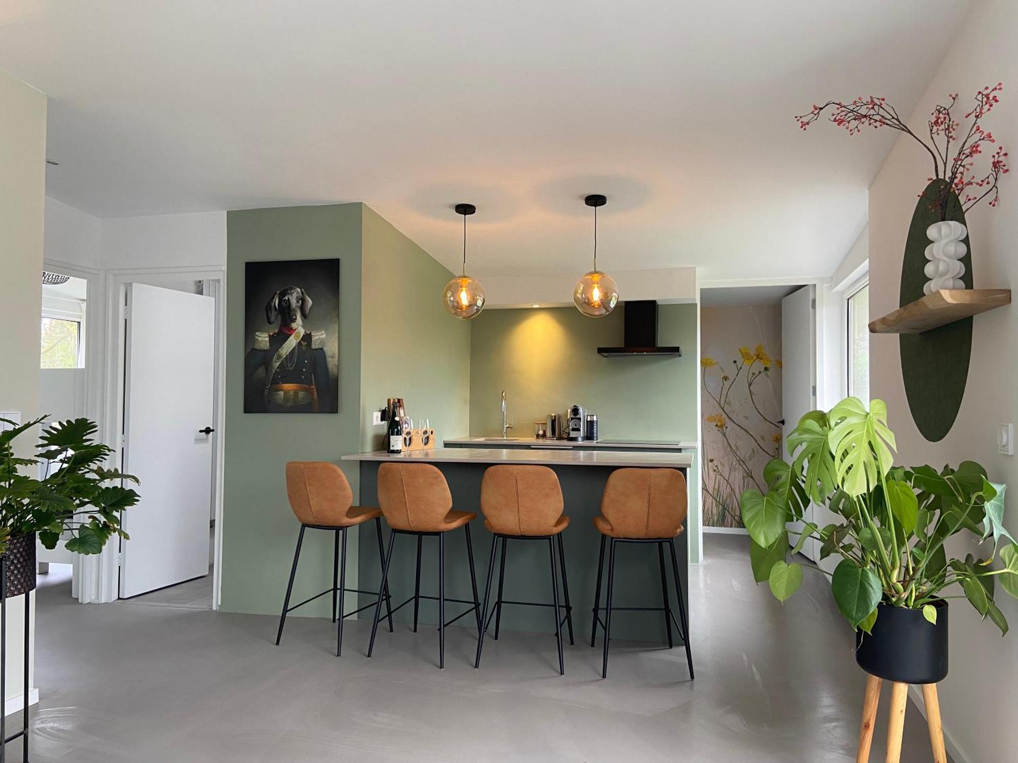 Ferienhaus Deining