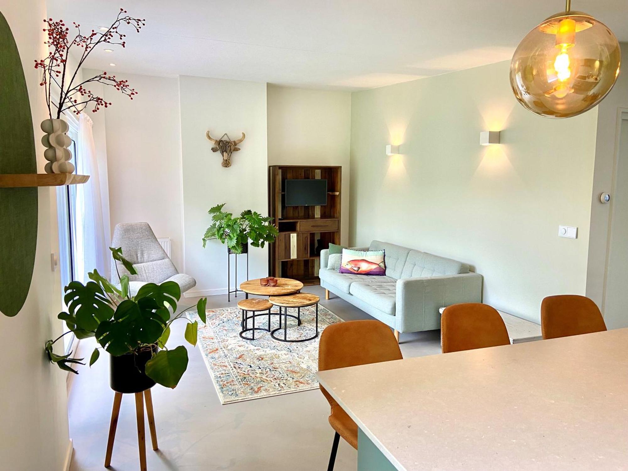 Ferienhaus Deining Sint Maartensvlotbrug