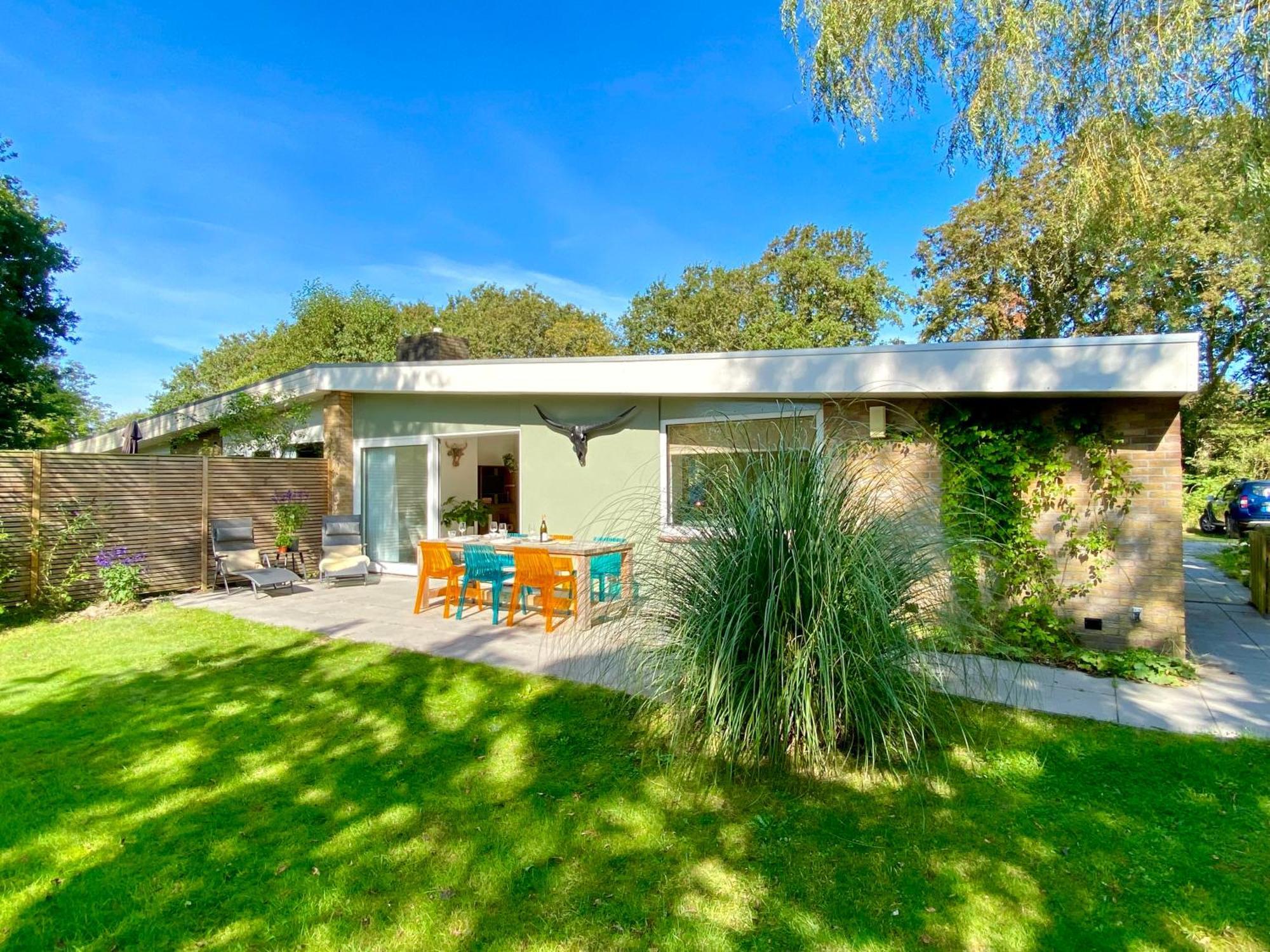Deining Ferienhaus *