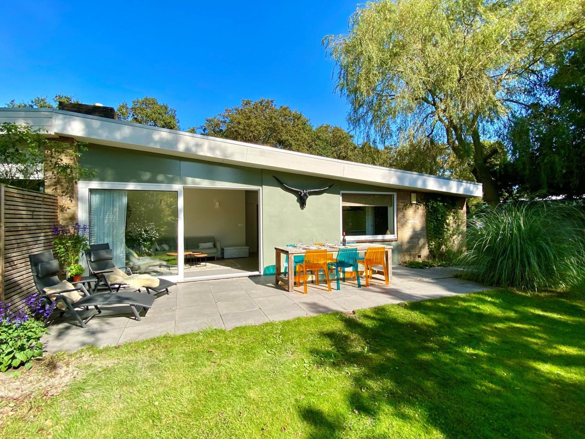 Deining Ferienhaus *