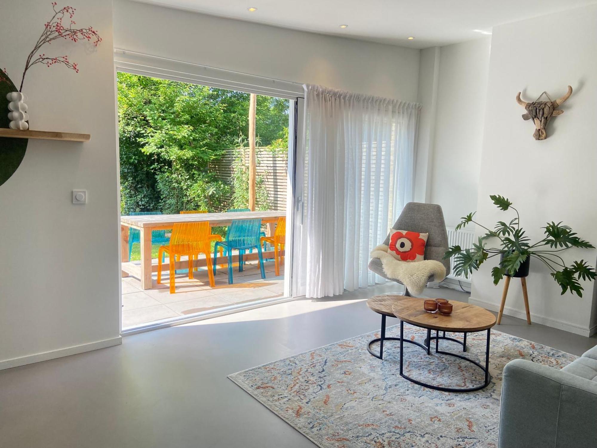 Ferienhaus Deining *